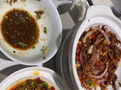 -兰湘子·湘菜小炒(崂山丽达店)