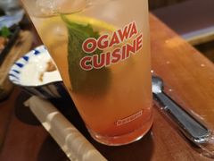 -小川洋风料理(江汉路店)