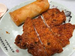 -明呈黄鱼面馆(斜土路店)