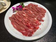 -秋之原·老北京铜锅涮肉(王府井东单店)