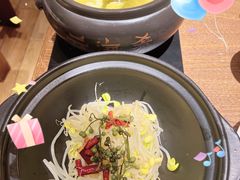 -云海肴·汽锅鸡·云南菜(领展购物广场·中关村店)