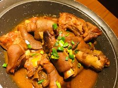胡辣羊蹄-北疆饭店(金狮广场店)