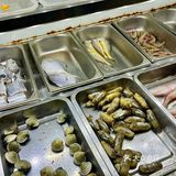 台州人的海鲜面，不含糊