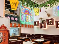 -香港威特瑞茶餐厅(小白楼音乐厅店)