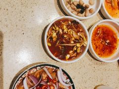 -妙香居韩国烤肉(鹏瑞利季华广场店)