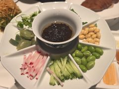 -四季民福烤鸭店(故宫店)