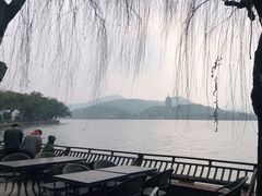 -柳莺湖上·湖景餐厅·江南菜(西湖店)