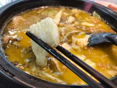-阿香米线(宁波来福士广场店)