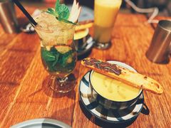 -THE CUT Rooftop顶楼牛排餐吧(环贸iapm店)