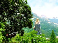 -青岛崂山太清宫
