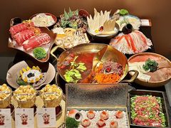 -色響火锅(恒隆广场店)