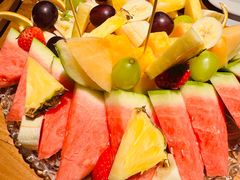 -格兰西点餐厅(文化街店)