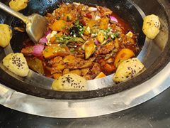 -叶伟胡辣壳面(两路口店)