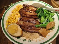 -西关味(大卫城店)