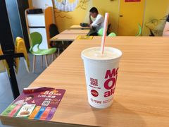 -麦当劳(无锡永乐店)