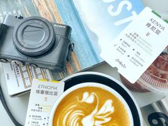 -Seesaw Coffee(上生新所店)
