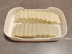 豆腐拼-君邦火锅(新疆大厦店)