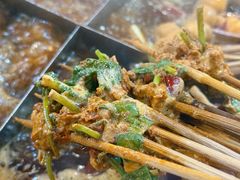 -成都玉林串串香火锅(三八店)