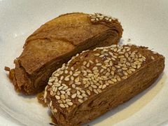 -福寿斋·老北京铜锅涮肉·烤鸭(顺义总店)