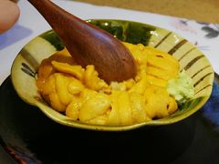 海胆天妇罗-达摩君日本料理(泰海花园小区店)