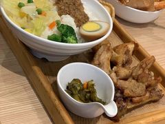 -仙踪林(北展店)