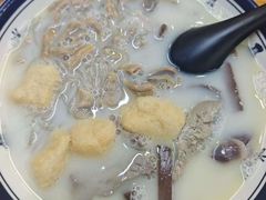 -鸭小妹鸭血粉丝(老门东店)