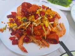 -来之顺海鲜菜馆·青岛菜(栈桥店)