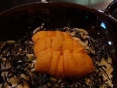 -High Yaki THE SEA海鲜居酒屋