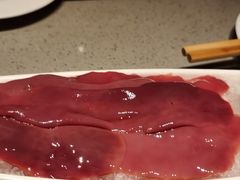 -海底捞火锅(塘厦天虹店)