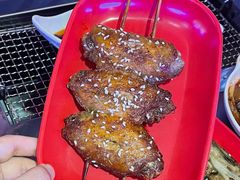 -乌兰烧烤·烤羊腿(西丽店)