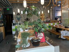 -Green Option(官舍店)