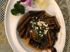 -新聚丰菜馆(太监弄店)