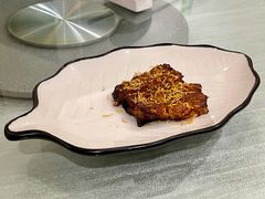 菊花烧大鳝-壹零贰小馆(桂城石啃店)