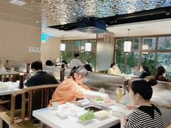 大堂-野妹火锅(龙岗店)