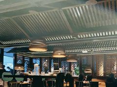 大堂-外婆家(西红门荟聚购物中心店)