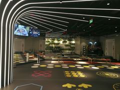 -威尔仕健身·游泳(中港汇店)
