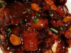 -老人和饭店(淮海中路店)