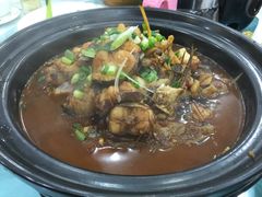 -徽州美食(三十年老店)