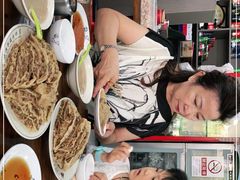 -清真永恒华威肉饼(潘家园店)