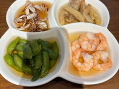 -绍兴老味道·非遗门店(银泰城店)