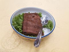 -白家大院·王府宫廷菜(苏州街店)
