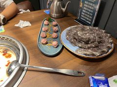 -快乐小羊·内蒙牛羊肉火锅(流花中心店)