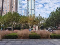 -徐家汇天主堂