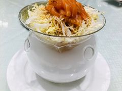 -子霖南山鲜虾面(南山总店)