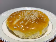 老婆饼-桃源村(老门东店)