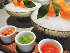 -阿庄新豫菜(通泰路店)