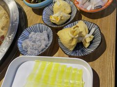 -铭记蛙小仙·活蛙畅享(CBD万达广场店)