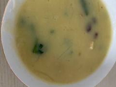 -老方子馅饼粥(台东店)