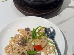 -富淳饭店(陆家嘴保利广场店)