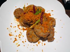 -曾宴·楚菜(湖北省博物馆店)